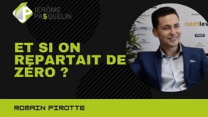 Formation SEO Romain Pirotte : Avis sur The Business Legion 98 romain pirotte