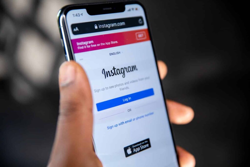 Obtenir des followers Instagram 6 Obtenir des followers Instagram