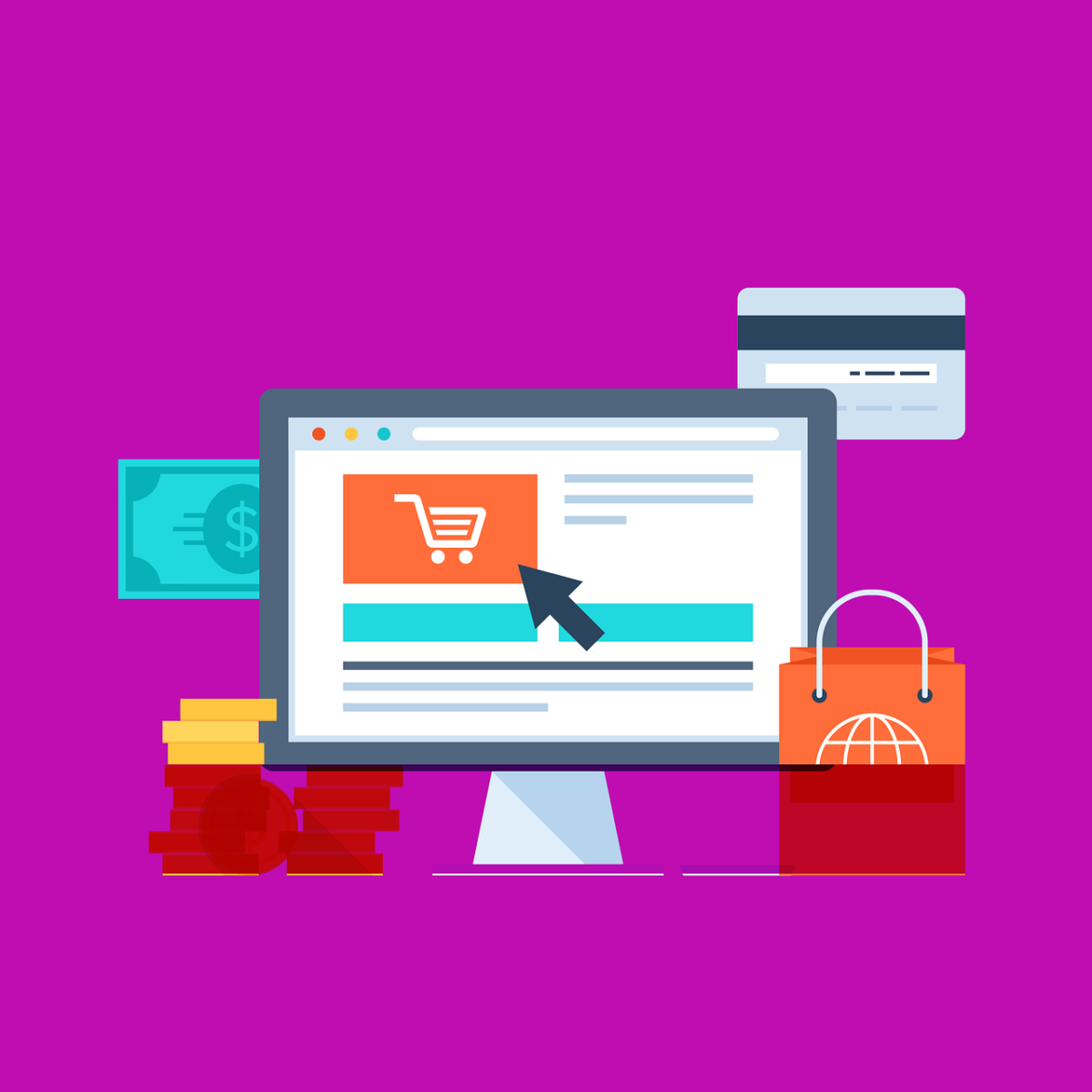 Améliorer le SEO de votre site PrestaShop facilement 1 application prestashop ecommerce