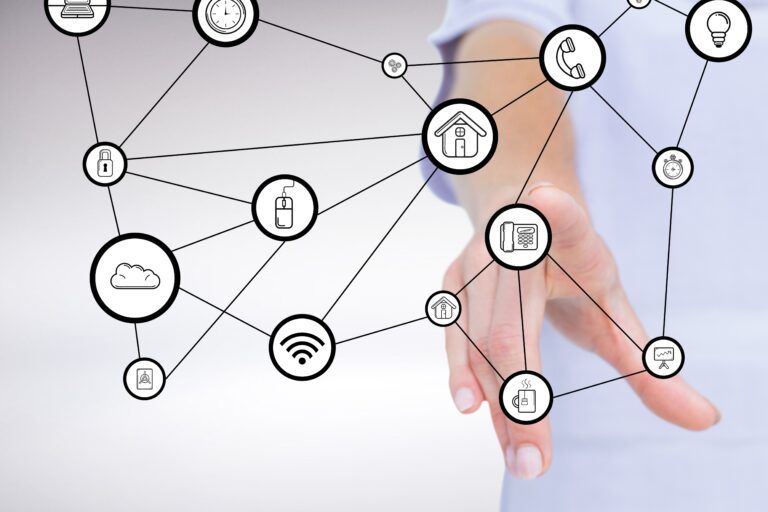 formation netlinking