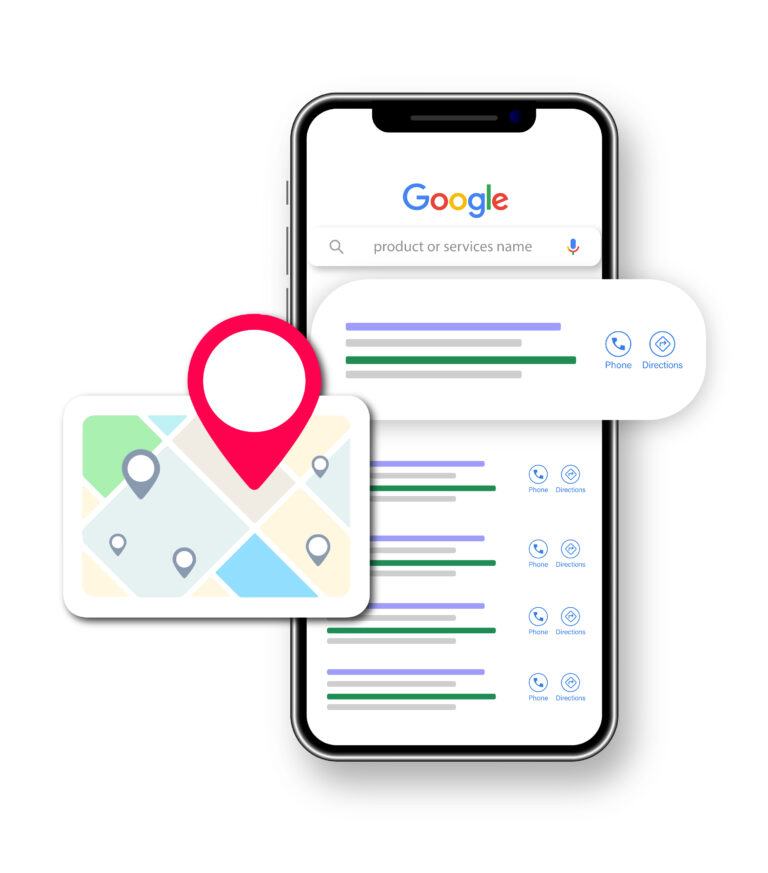 Mobile SEO: gain visibility on Google