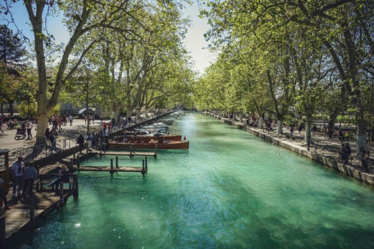 seo annecy