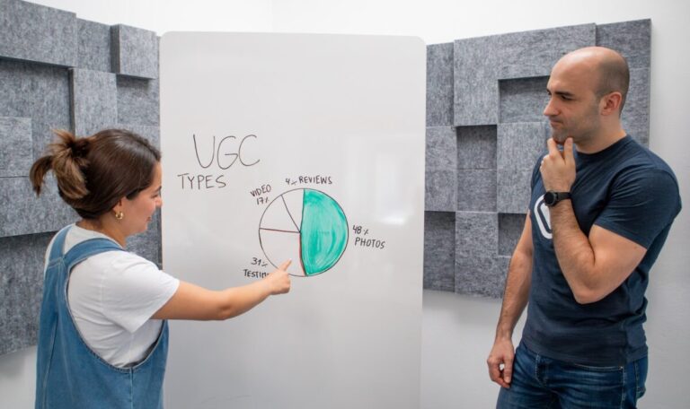 User Generated Content : Pourquoi l'UCG est essentiel pour votre SEO 35 user generated content