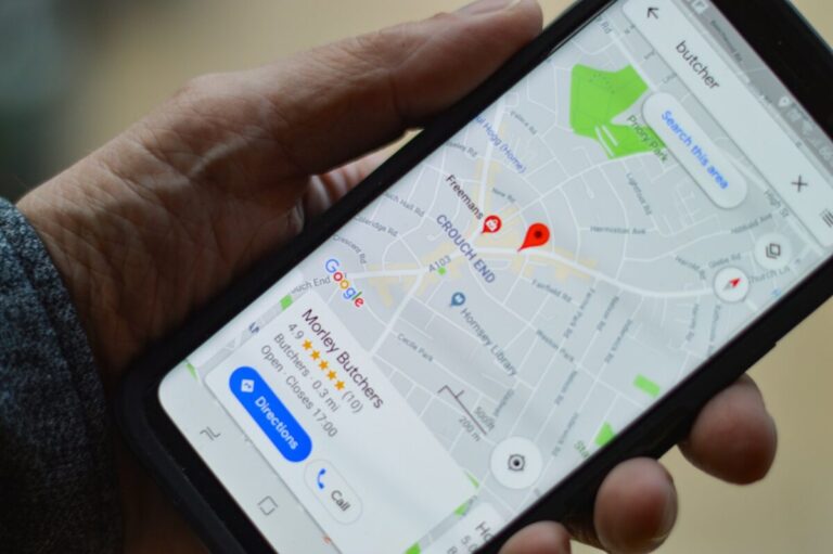 Formation SEO local : apprendre à capter plus de clients près de chez vous 2 formation seo local