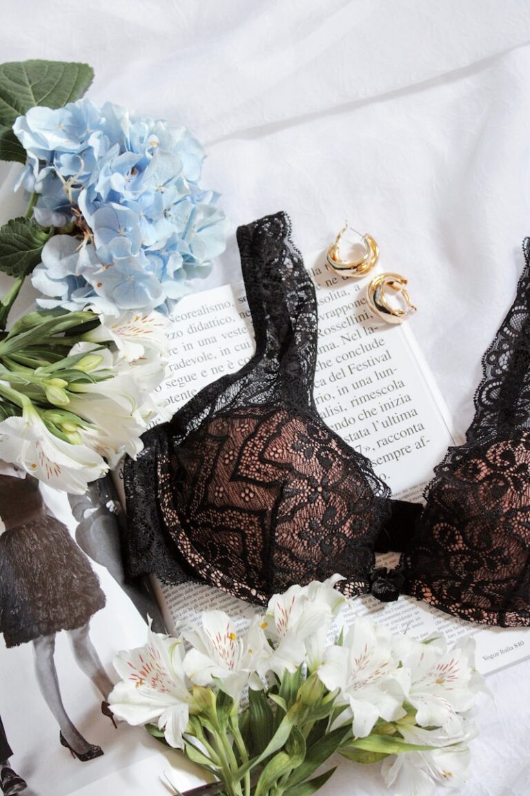seo boutique de lingerie