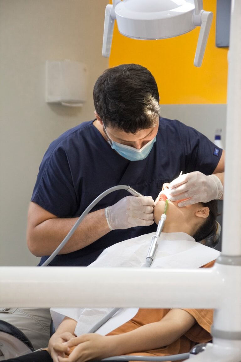 seo dentiste