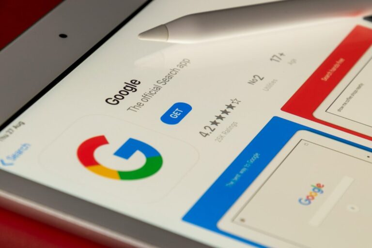Société de référencement internet