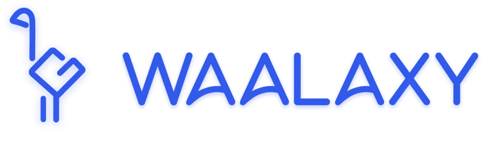 Waalaxy : prospecter sur LinkedIn sans perdre ses journées