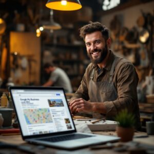 Google My Business : pourquoi et comment optimiser votre fiche 148 formation google my business