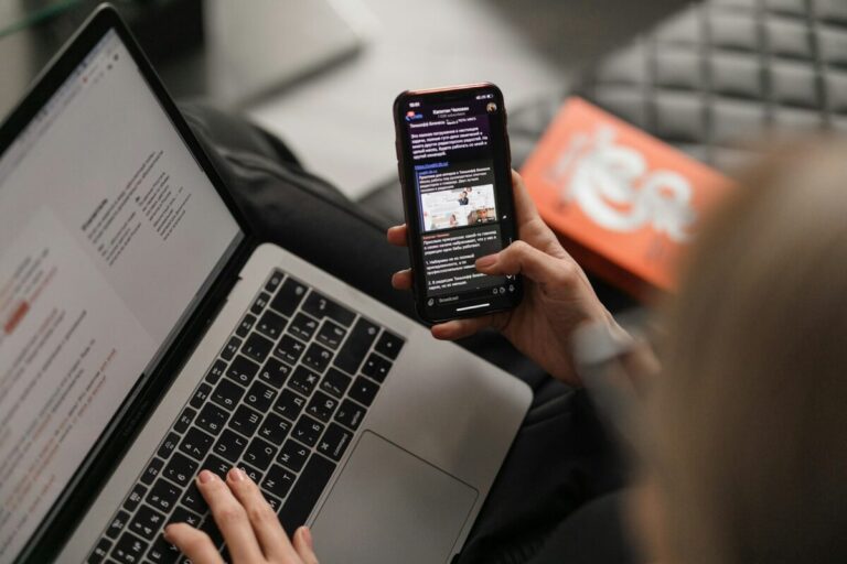 consultant seo pme