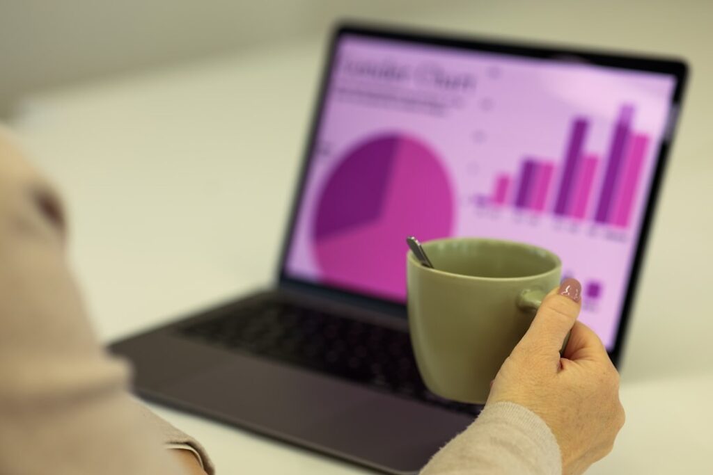 Combien de temps pour voir l'impact du netlinking ?
