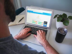 seo technique ia