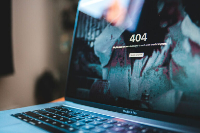 Erreur 404 : comment la corriger pour améliorer votre SEO ? 3 Erreur 404 : comment la corriger pour améliorer votre SEO ?