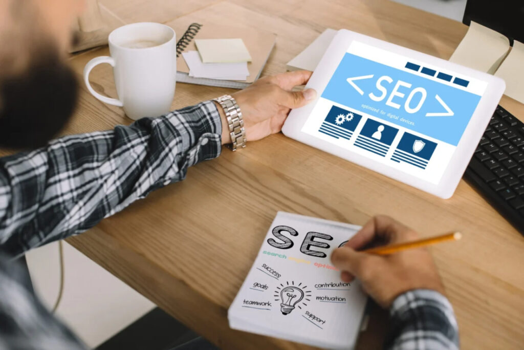 Visibilité locale : pourquoi votre entreprise nantaise reste invisible en ligne ?
