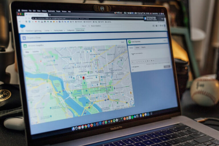 Fiche google business profile : guide complet pour votre visibilité locale