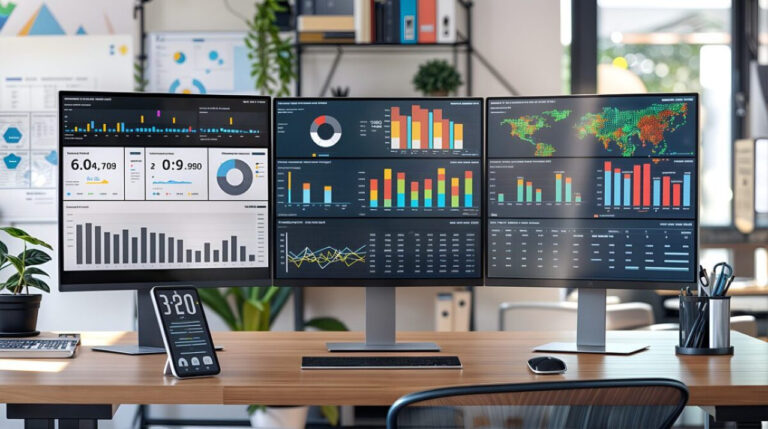 KPI en SEO : Mesurez votre retour sur investissement 3 KPI en SEO : Mesurez votre retour sur investissement