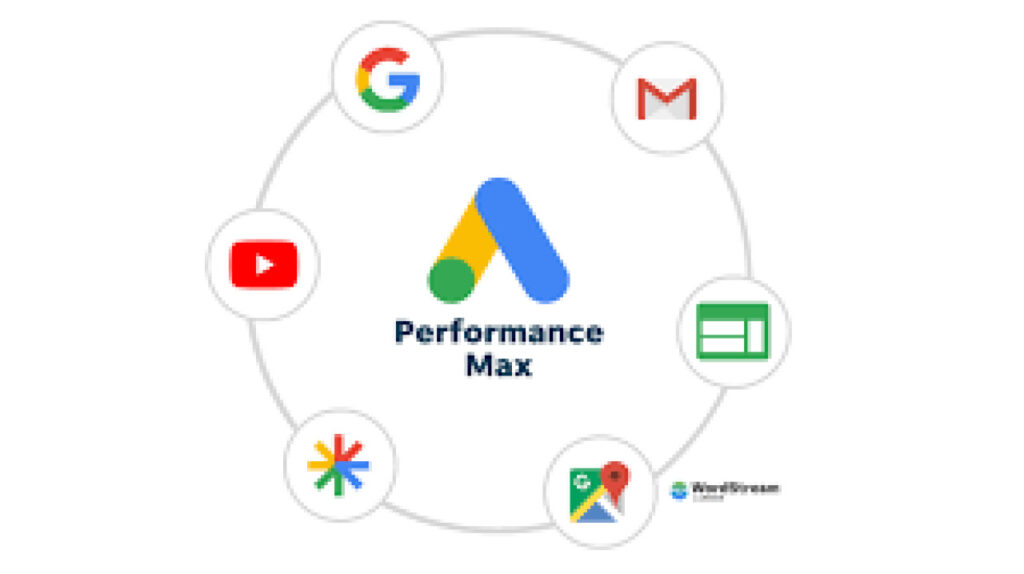 Google Performance Max (PMax) : Maximisez vos campagnes publicitaires 4 Google Performance Max (PMax) : Maximisez vos campagnes publicitaires
