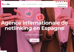 Purolink : Acheter des backlinks de qualité pour booster votre SEO