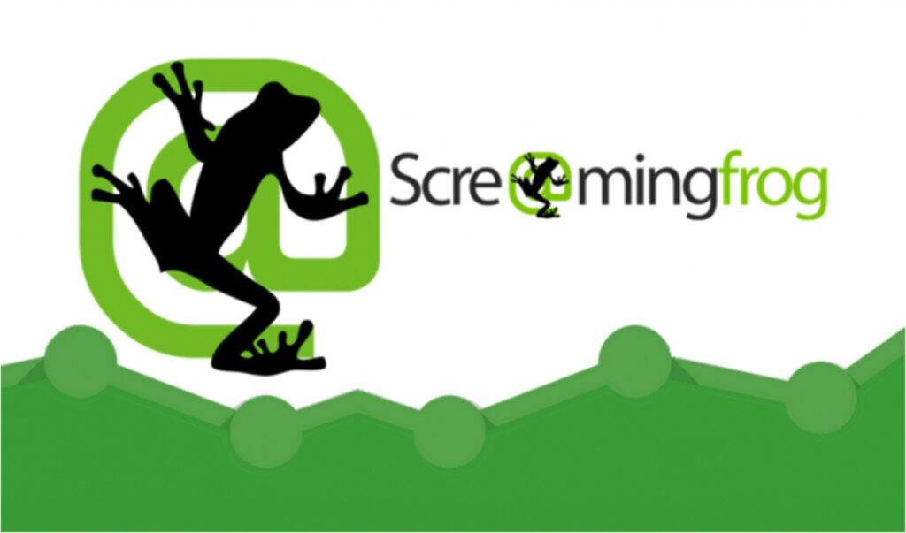 Screaming Frog : Audit SEO avancé avec un consultant
