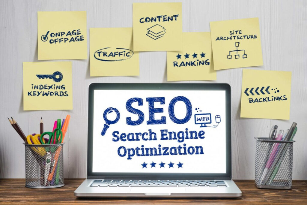 Se ranking : Optimisez votre positionnement SEO efficacement