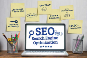 Se ranking : Optimisez votre positionnement SEO efficacement