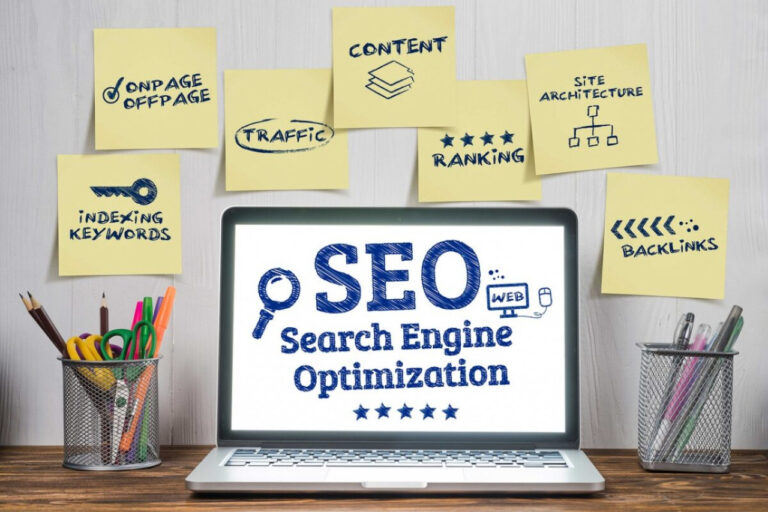 Se ranking : Optimisez votre positionnement SEO efficacement