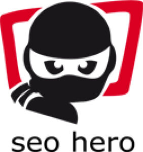SEO hero ninja