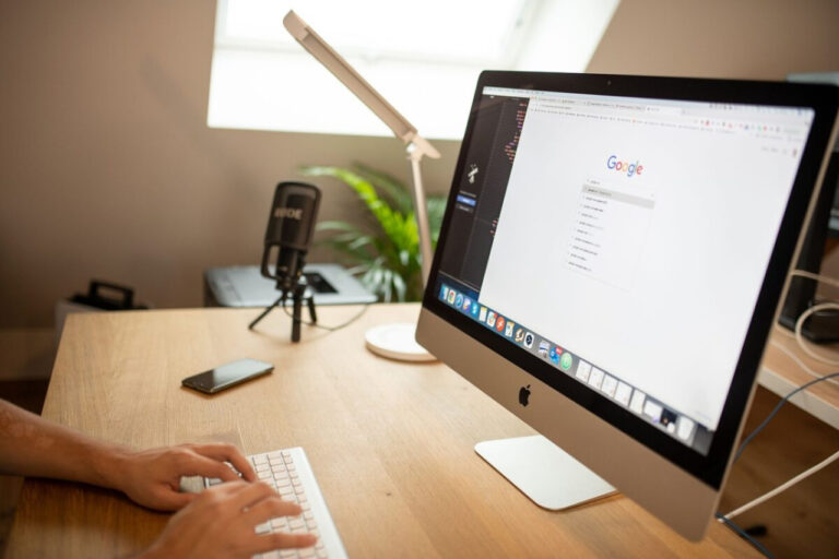 Référencement local : augmenter votre visibilité sur Google