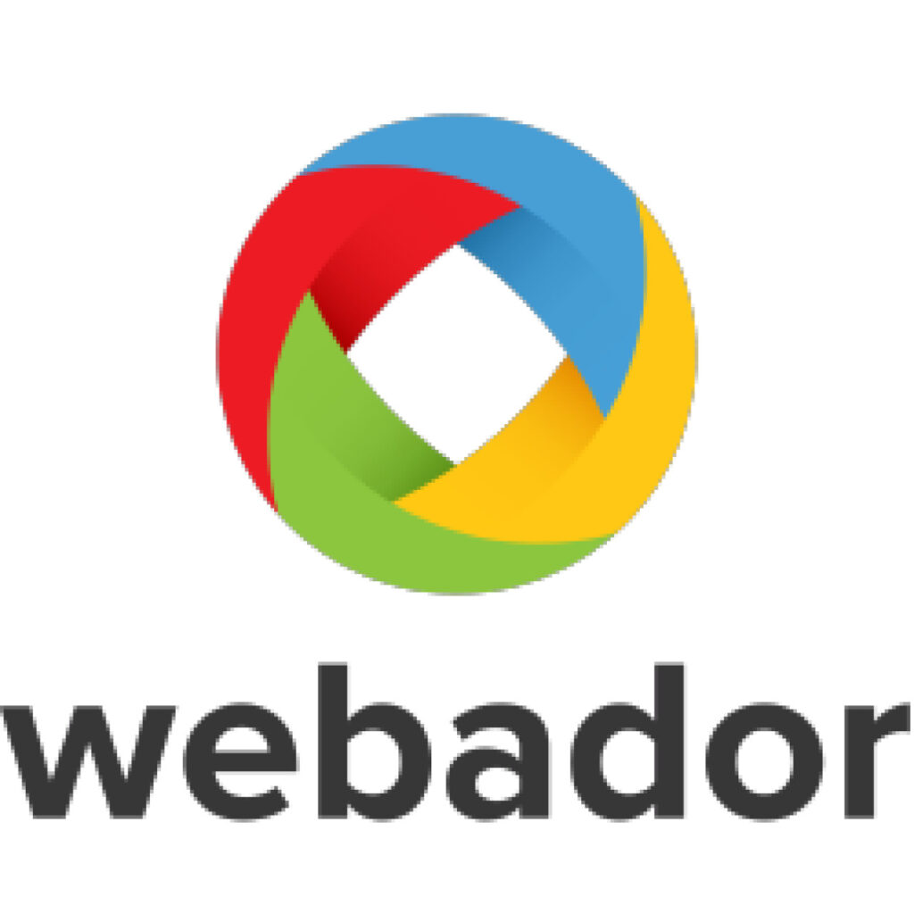 Webador : créer son site facilement, même sans aucune base