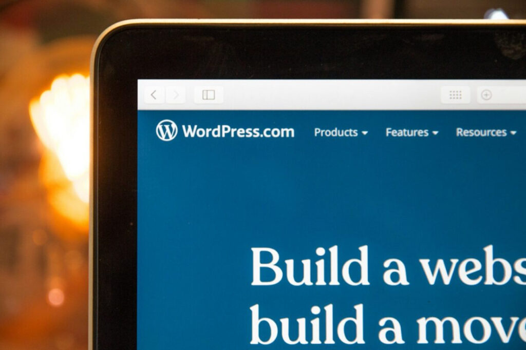 WordPress vs squarespace : quel est le meilleur choix pour le SEO ?