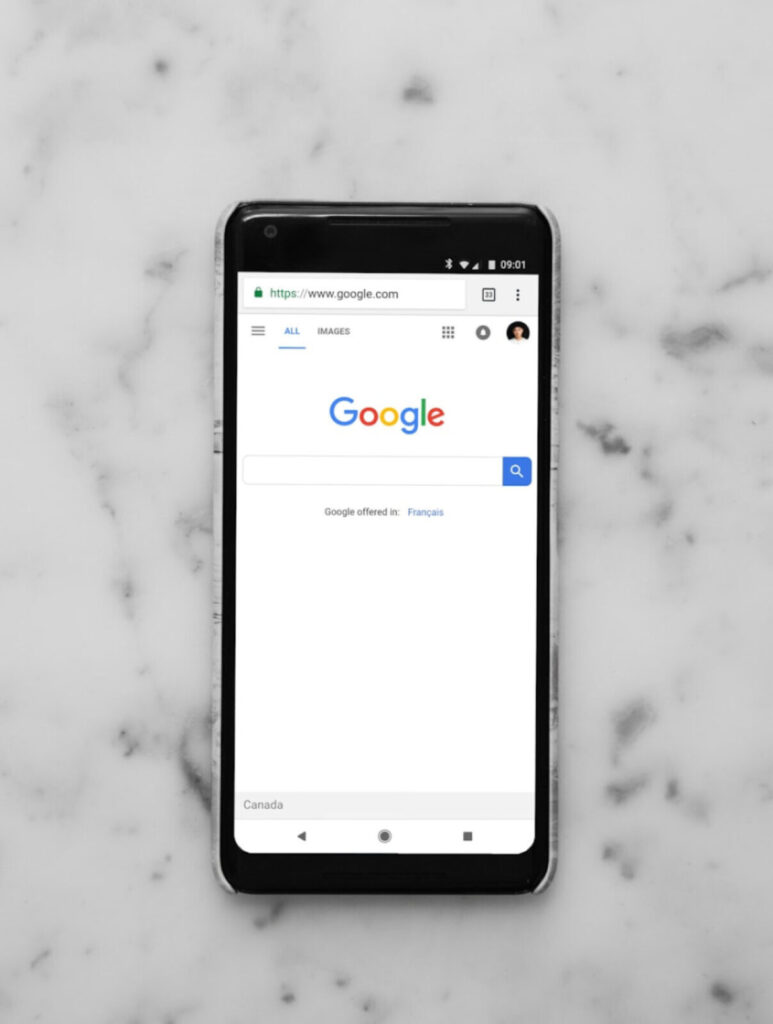 Google Merchant Center : Optimisez vos produits pour Google Shopping 6 Google Merchant Center : Optimisez vos produits pour Google Shopping