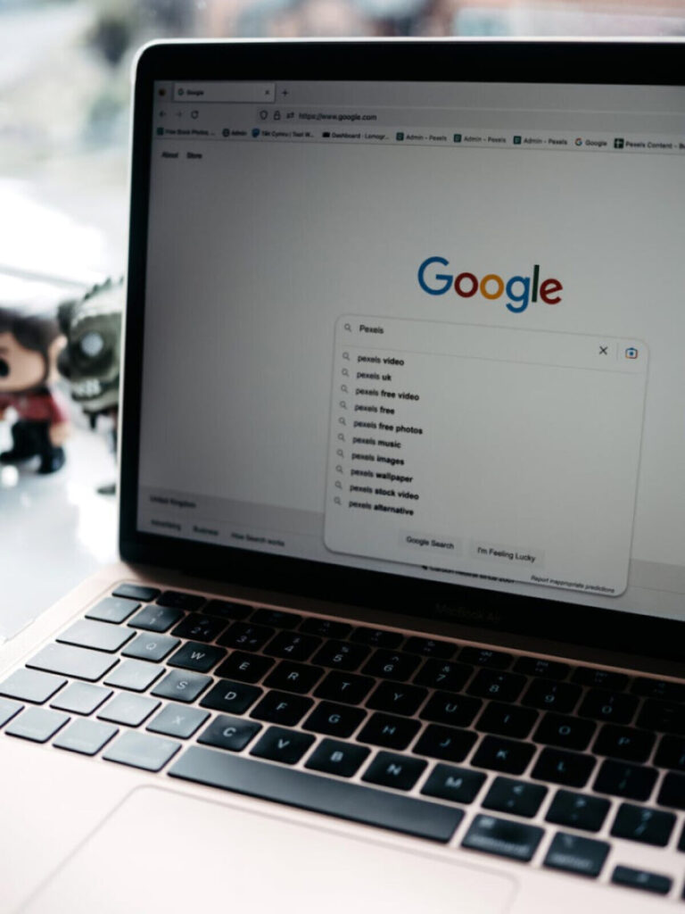 Google SGE : Comprendre son impact sur le SEO et l’avenir de votre site