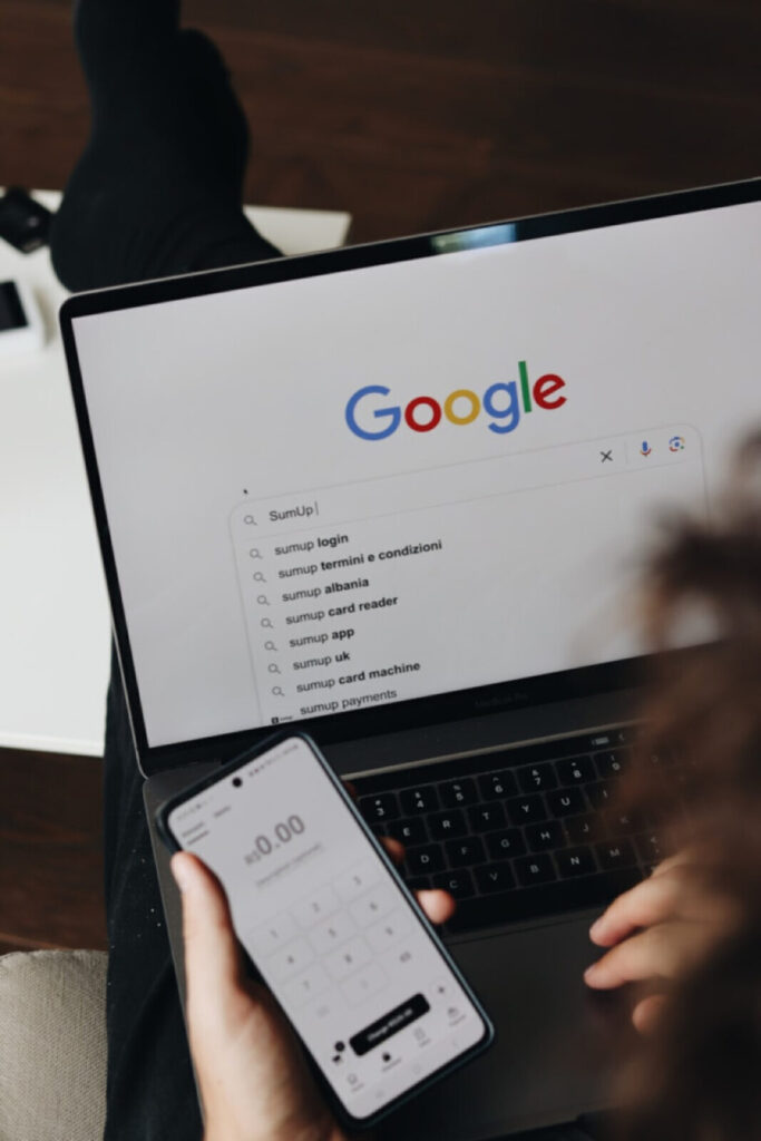 Première page google : le guide complet pour y apparaître 4 Première page google : le guide complet pour y apparaître