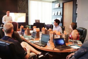 Formation GEO : Top 7 des Meilleures Formations France