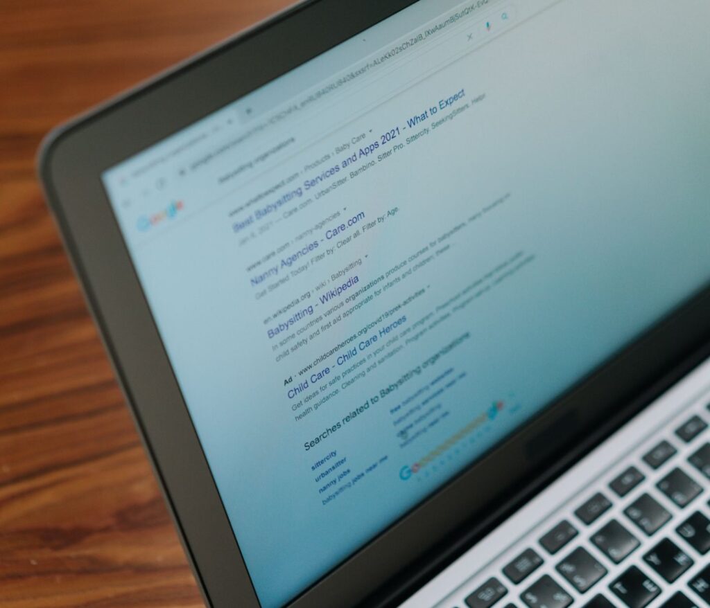 Checklist SEO une refonte site web réussie 6 Checklist SEO une refonte site web réussie