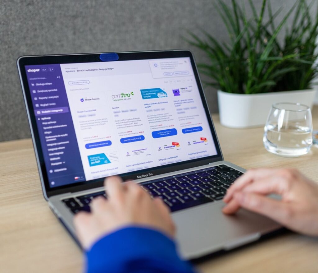 Migration Wix vers Shopify : préserver votre SEO 6 Migration Wix vers Shopify : préserver votre SEO