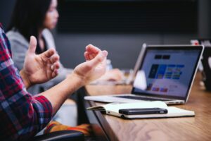 Communication web : la méthode pour réussir