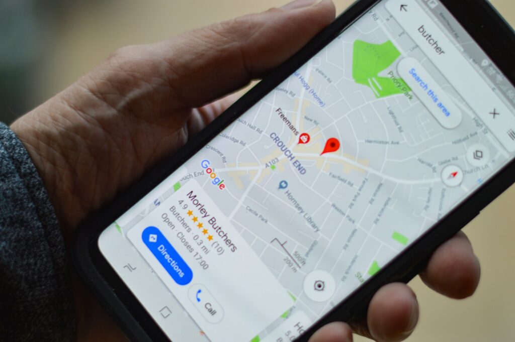 SEO 2026 : leviers clés et Google Business Profile 6 SEO 2026 : leviers clés et Google Business Profile