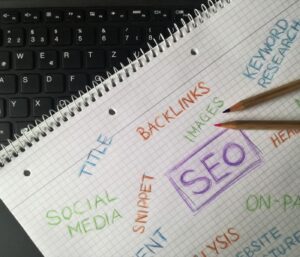 Référencement naturel et marketing de contenu : 9 synergies