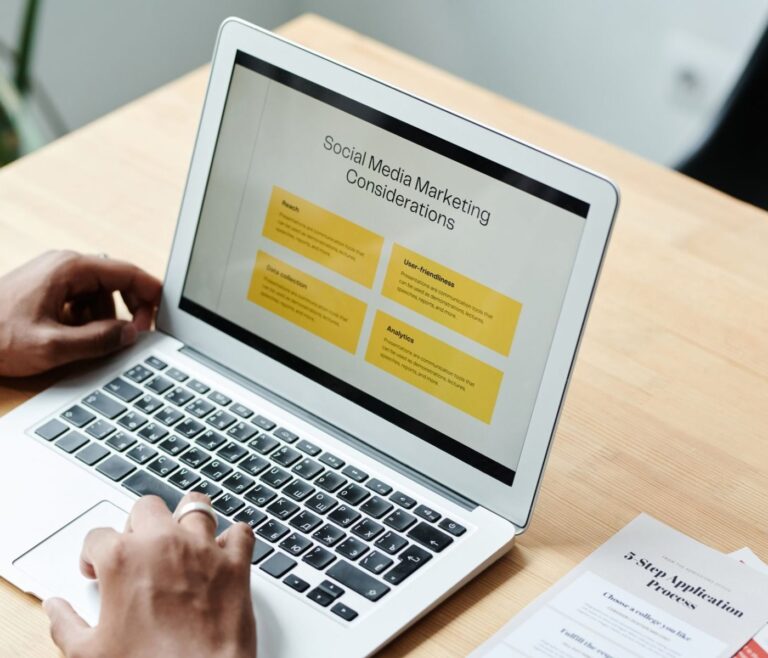 Stratégie e-marketing : définition, étapes et bonnes pratiques 39 Stratégie e-marketing : définition, étapes et bonnes pratiques